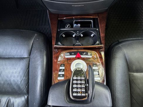 Used 2013 Mercedes-Benz S 550 4MATIC image 26