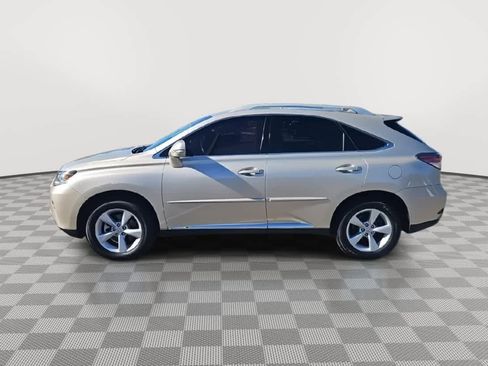 Used 2014 Lexus RX 350 FWD image 5