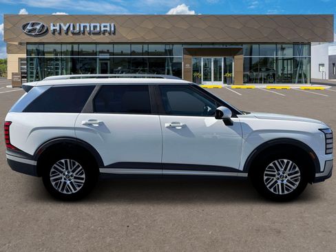 New 2026 Hyundai Palisade SEL FWD image 9
