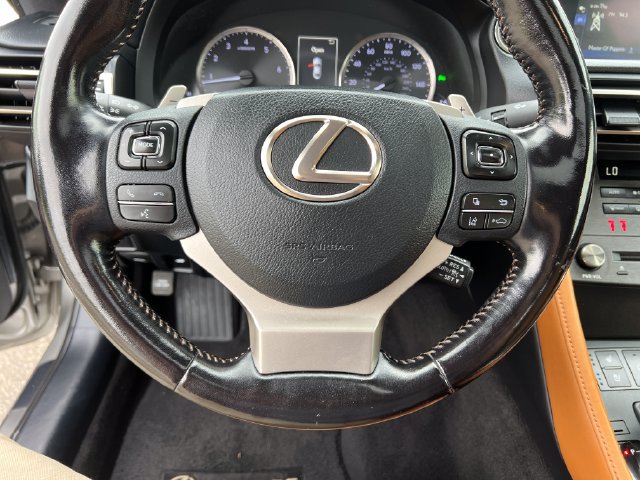 Used 2020 Lexus RC 300 AWD w/ Premium Package image 19