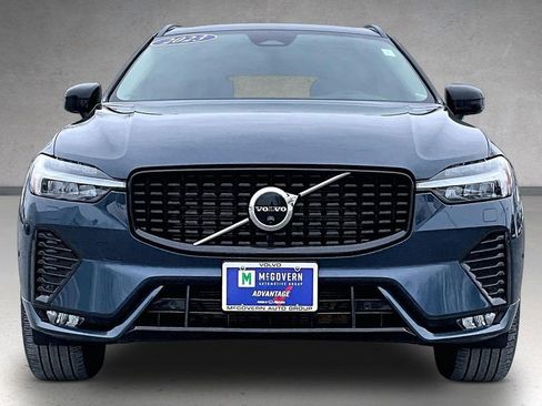 Certified 2023 Volvo XC60 B5 Plus w/ Protection Package Premier image 2