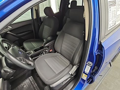 Used 2019 Ford Ranger XLT w/ Equipment Group 302A Luxury image 28