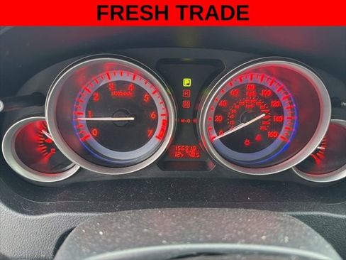 Used 2010 MAZDA MAZDA6 i Touring Plus image 5