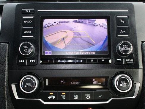 Used 2018 Honda Civic LX image 14