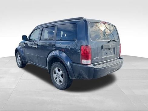 Used 2008 Dodge Nitro SXT image 5