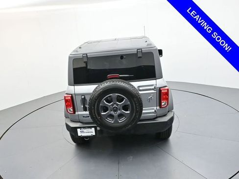 Used 2024 Ford Bronco Big Bend AWD/4WD image 24