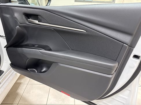 New 2026 Toyota Camry LE w/ Convenience Package AWD/4WD image 19