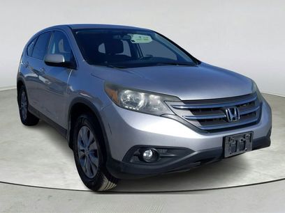 Used 2013 Honda CR-V EX