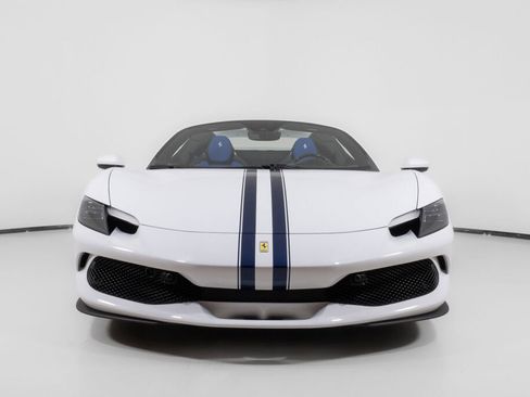 Used 2024 Ferrari 296 GTS image 13