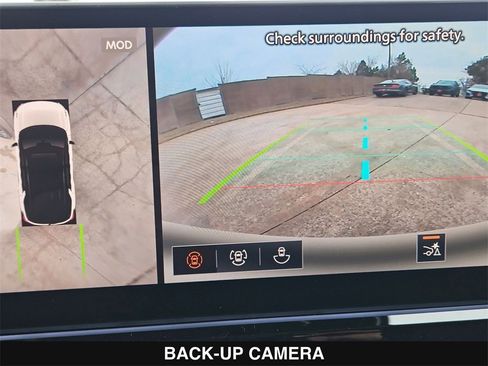 New 2026 Nissan Pathfinder SL image 32