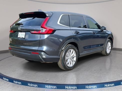 Used 2024 Honda CR-V EX image 5