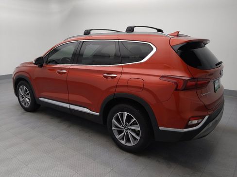 Used 2020 Hyundai Santa Fe SEL w/ Convenience + Premium Package FWD image 3