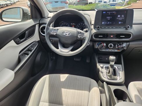 Certified 2022 Hyundai Kona SEL AWD/4WD image 13