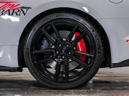 Used 2020 Ford Mustang Shelby GT500 w/ Technology Package image 18