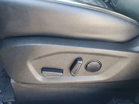 Certified 2024 Ford Edge Titanium image 16