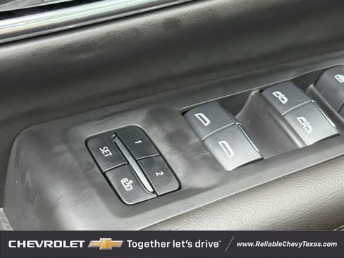 Used 2024 Chevrolet Tahoe High Country AWD/4WD image 29