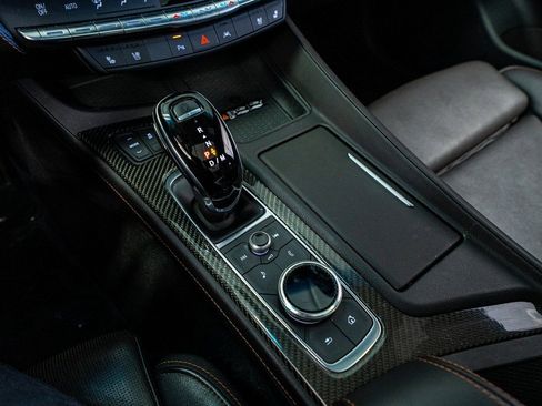 Used 2020 Cadillac CT5 Sport w/ Driver Awareness Plus Package image 50