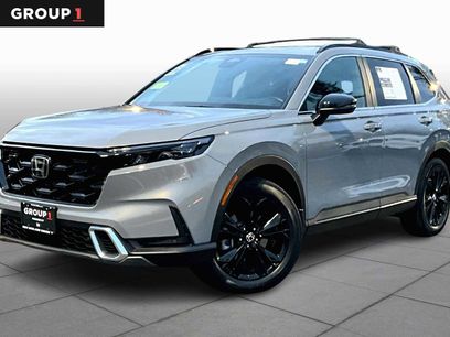 Used 2025 Honda CR-V Sport Touring