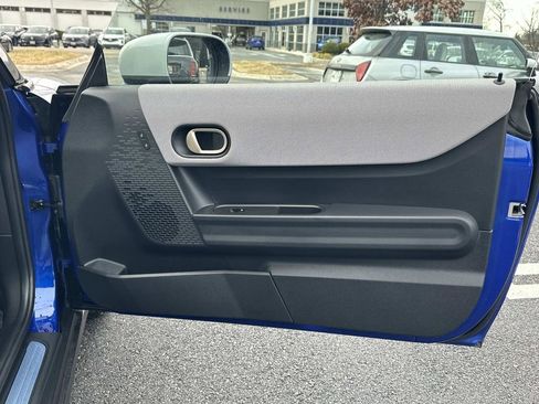 Used 2025 MINI Cooper S image 29