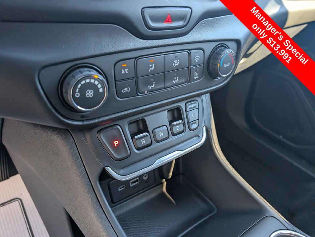 Used 2019 GMC Terrain SLE AWD/4WD image 18