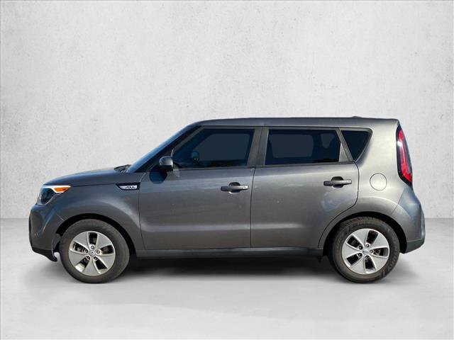 Used 2016 Kia Soul FWD image 5