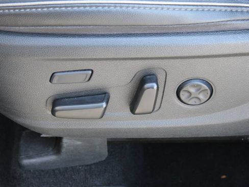 Used 2023 Hyundai Santa Fe Limited AWD/4WD image 14
