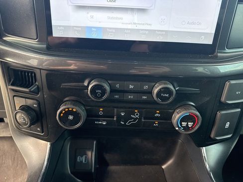 Used 2024 Ford F150 STX AWD/4WD image 20