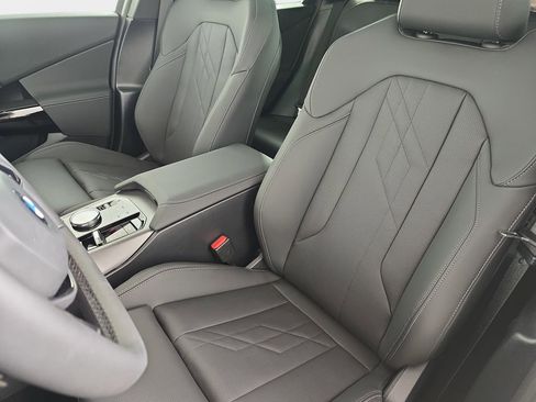 New 2026 BMW X3 xDrive30 w/ Convenience Package image 15