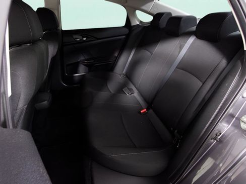 Used 2019 Honda Civic LX image 14