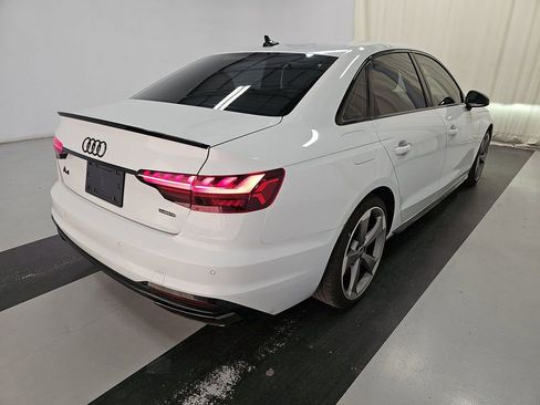 Used 2023 Audi A4 2.0T Premium Plus w/ Premium Plus Package AWD/4WD image 4