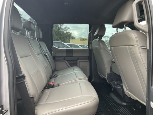 Used 2022 Ford F350 XL w/ STX Appearance Package AWD/4WD image 22