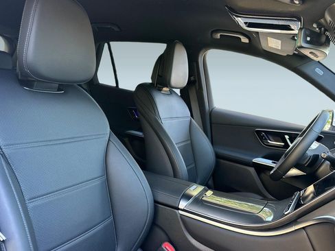 Certified 2025 Mercedes-Benz GLC 350e 4MATIC image 25