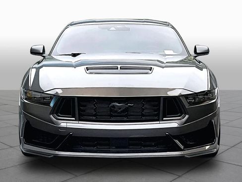 Used 2026 Ford Mustang Dark Horse RWD image 4