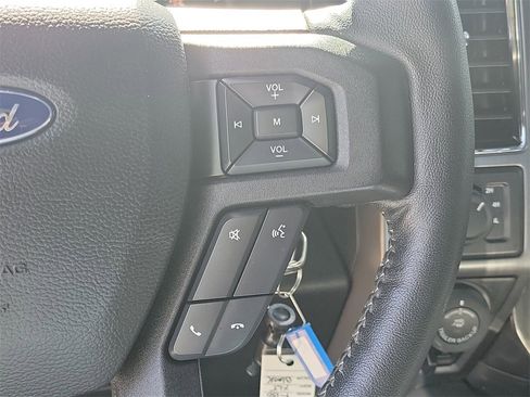 Used 2018 Ford F150 XLT w/ Equipment Group 302A Luxury image 28