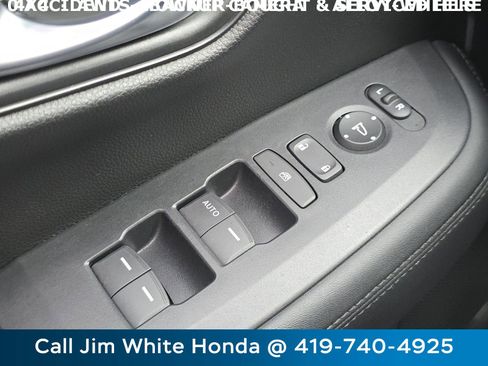 Certified 2023 Honda HR-V LX image 25