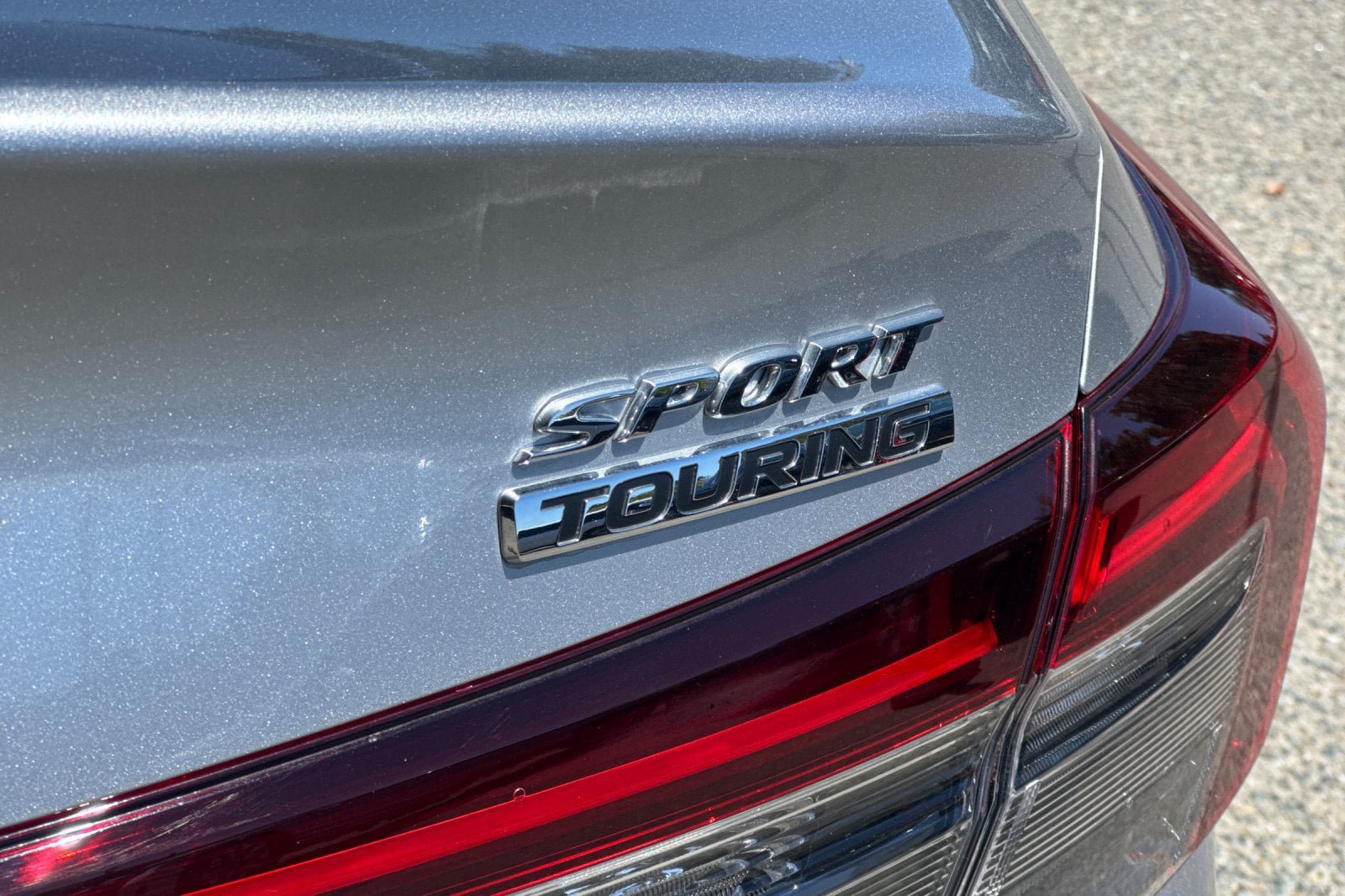 Used 2025 Honda Civic Sport Touring image 22