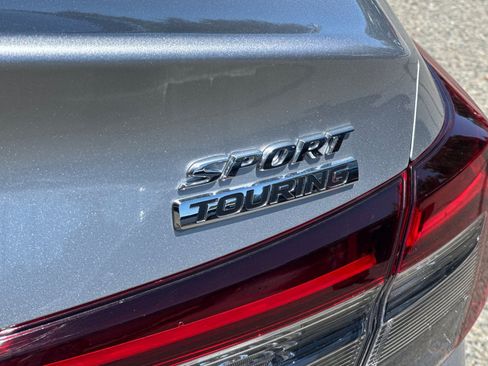 Used 2025 Honda Civic Sport Touring image 22