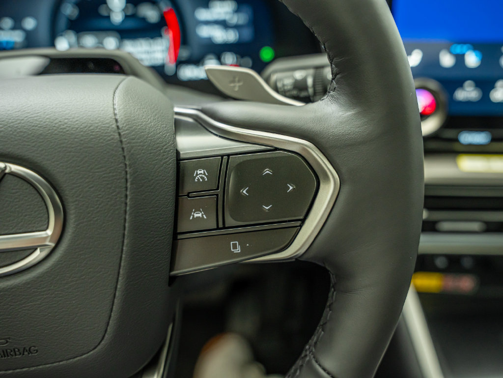 New 2026 Lexus TX 350 AWD w/ Technology Package image 28