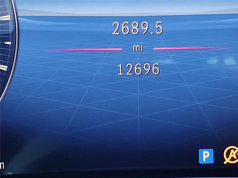 Used 2022 Mercedes-Benz SL 63 AMG 4MATIC image 30