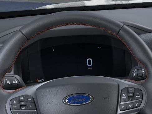New 2026 Ford Explorer Active RWD image 37