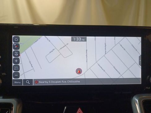 Used 2023 Kia Sorento SX image 20