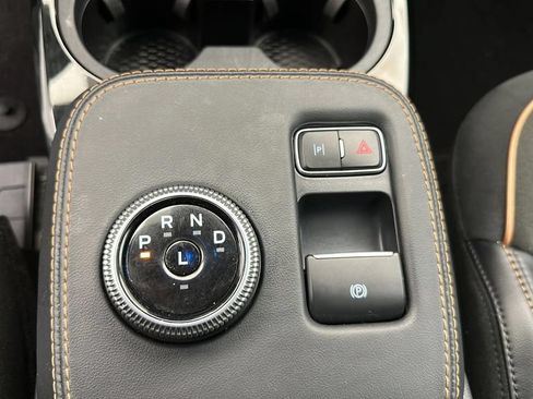 Used 2023 Ford Mustang Mach-E GT AWD/4WD image 16