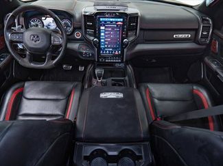 Used 2022 RAM 1500 TRX w/ TRX Level 2 Equipment Group AWD/4WD video 2