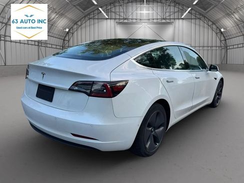 Used 2020 Tesla Model 3 Standard Range RWD image 5
