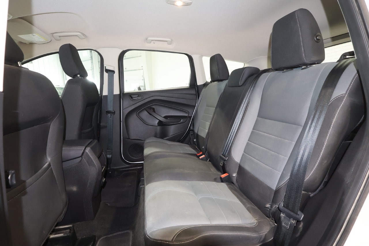 Used 2018 Ford Escape S FWD image 14