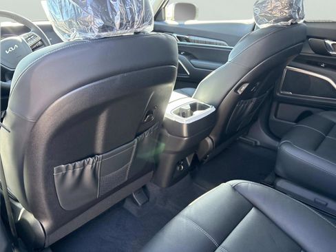 New 2025 Kia Telluride EX image 17