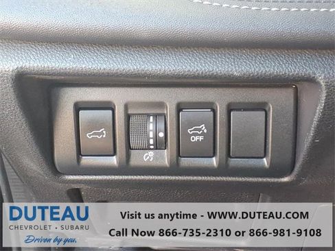 Used 2021 Subaru Outback Touring XT image 24