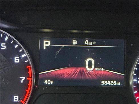 Used 2024 Kia Forte GT-Line image 16