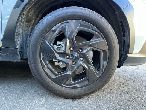 Used 2025 Subaru Crosstrek 2.5i Sport w/ Crosstrek Mirror Package image 14