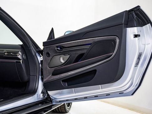 New 2026 Aston Martin Vanquish Convertible image 22